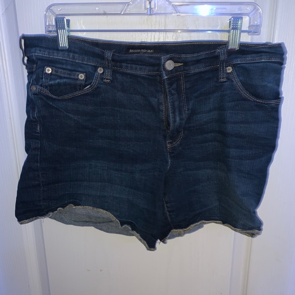 Banana Republic Shorts Size 32/14
